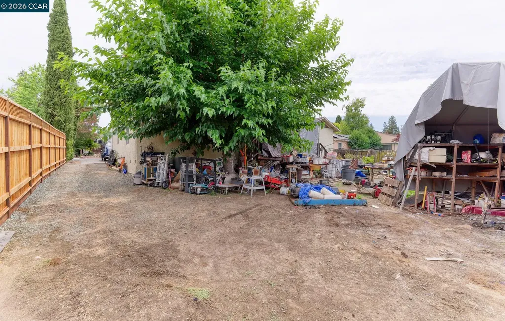 457 Gilda Avenue Martinez CA 94553