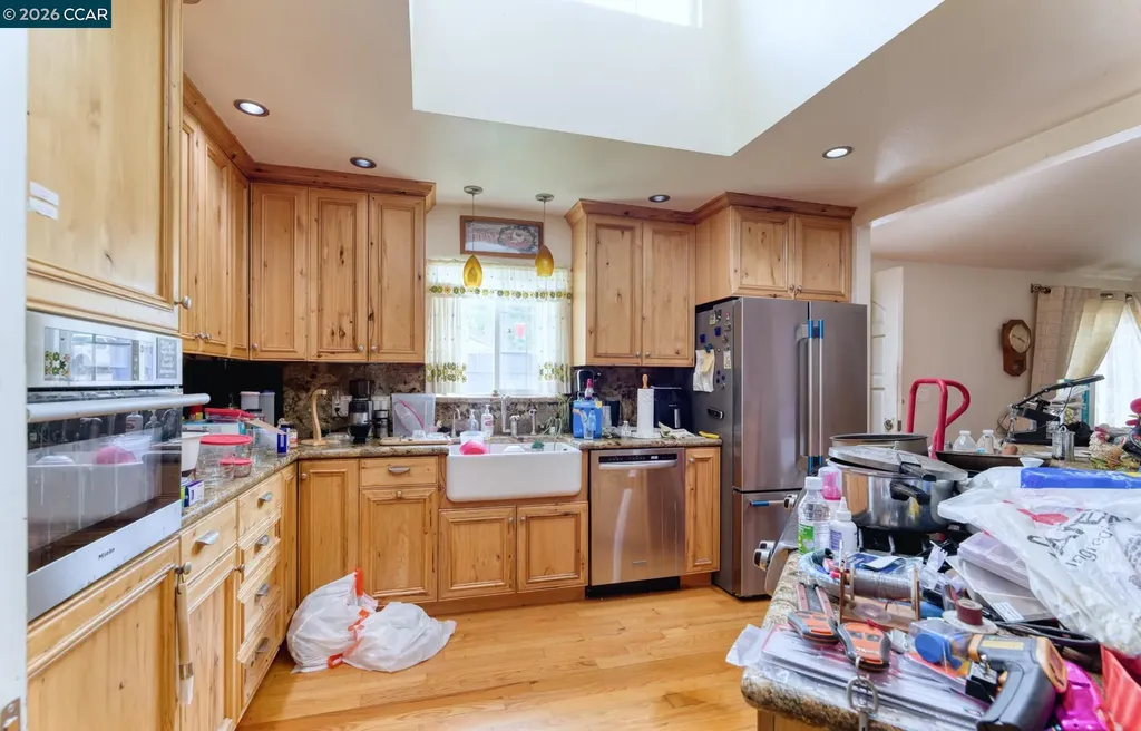 457 Gilda Avenue Martinez CA 94553