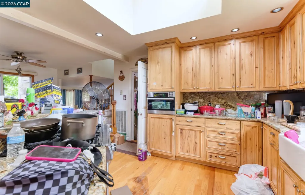 457 Gilda Avenue Martinez CA 94553