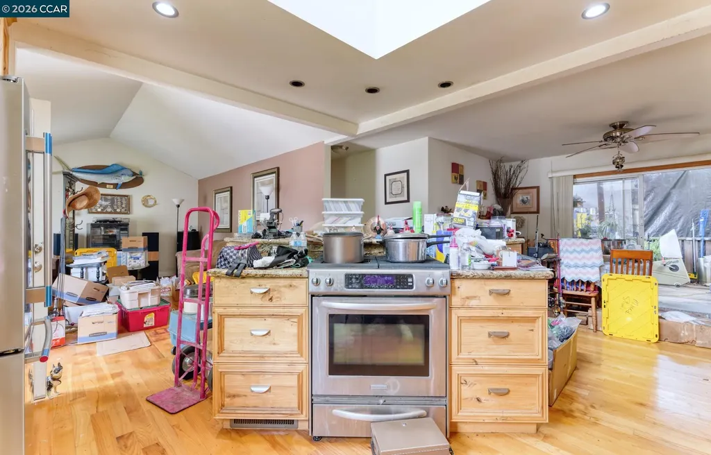 457 Gilda Avenue Martinez CA 94553