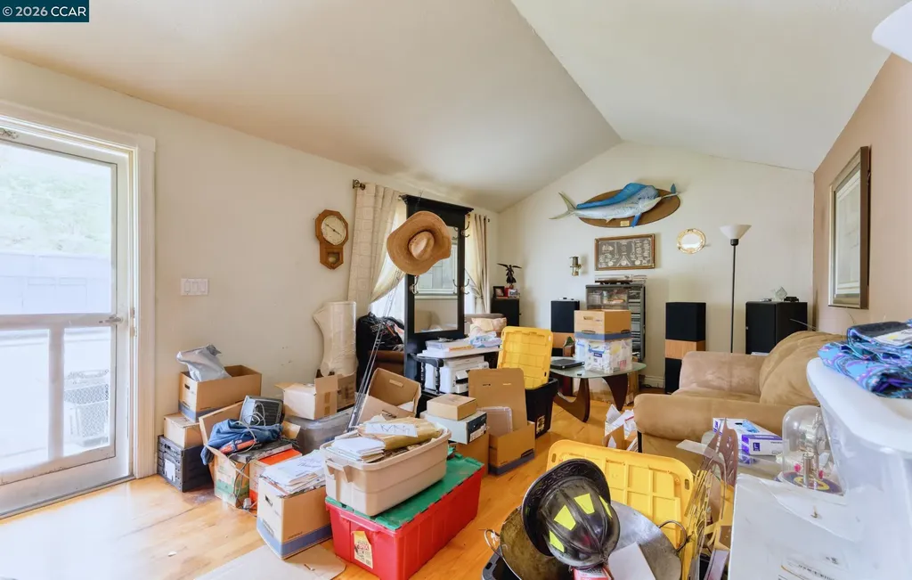 457 Gilda Avenue Martinez CA 94553