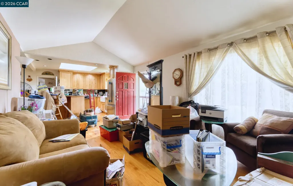 457 Gilda Avenue Martinez CA 94553
