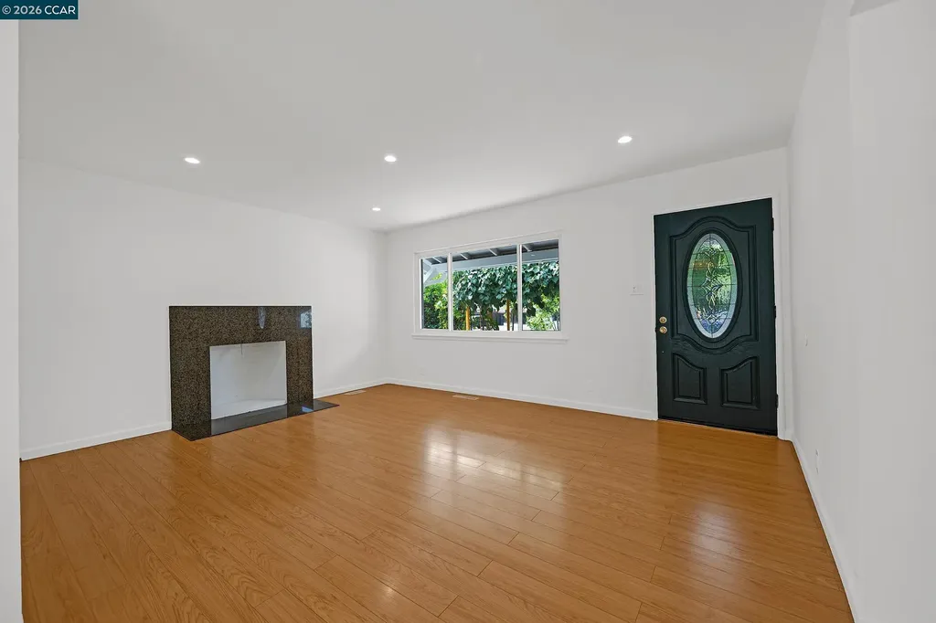1446 Sunshine Drive Concord CA 94520