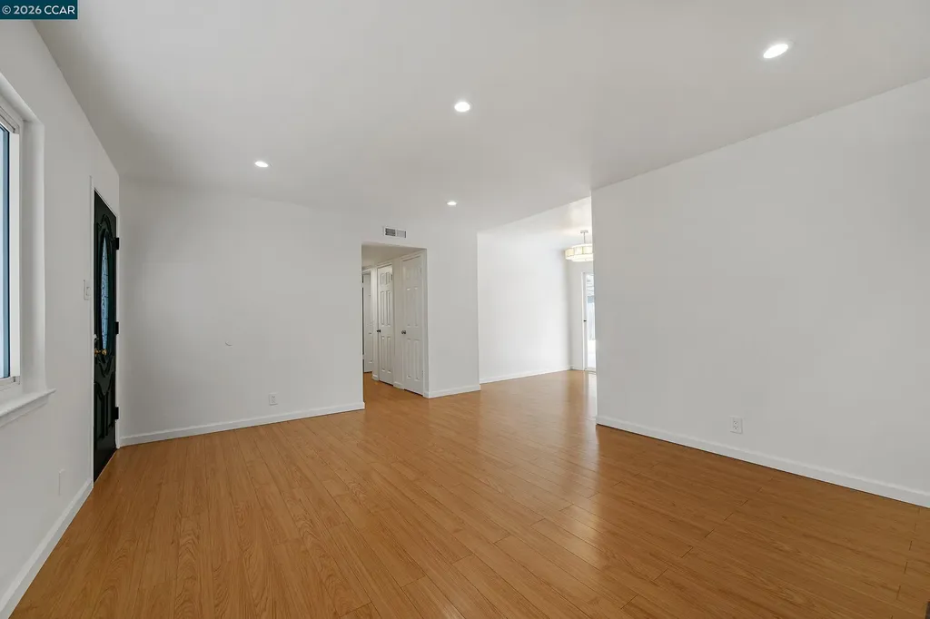 1446 Sunshine Drive Concord CA 94520