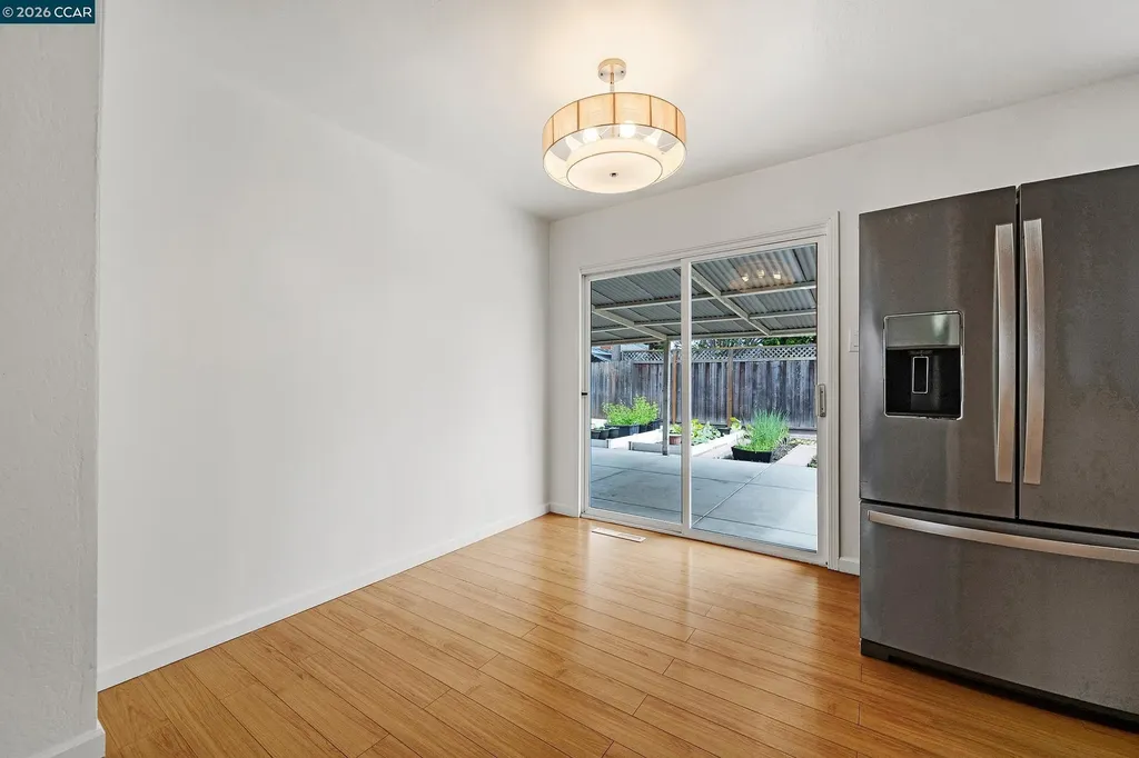 1446 Sunshine Drive Concord CA 94520
