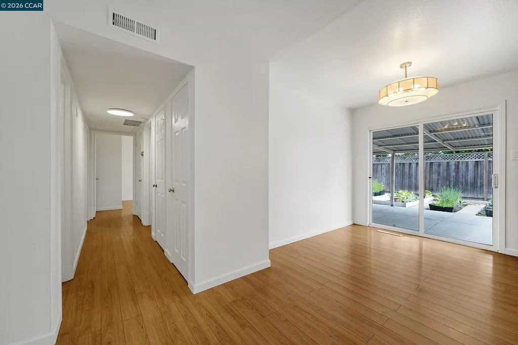 1446 Sunshine Drive Concord CA 94520