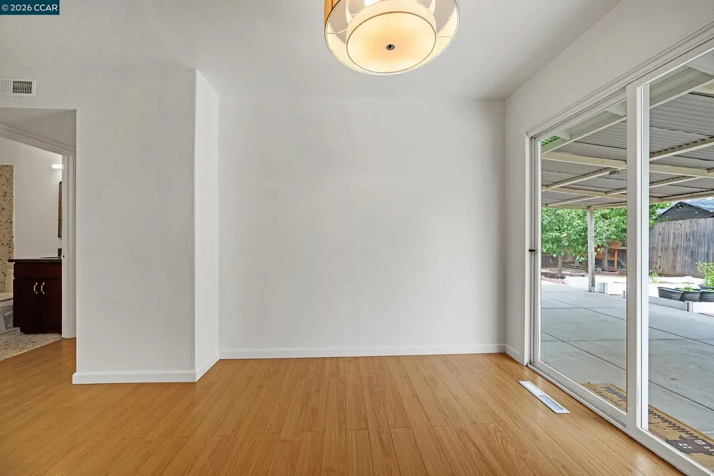 1446 Sunshine Drive Concord CA 94520