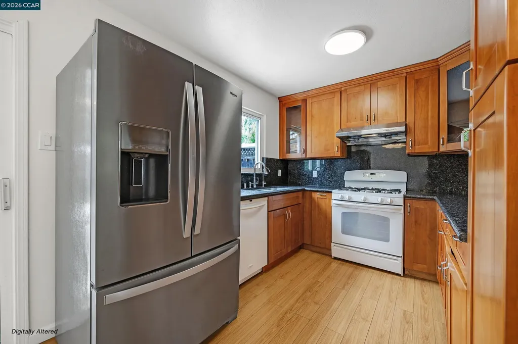 1446 Sunshine Drive Concord CA 94520