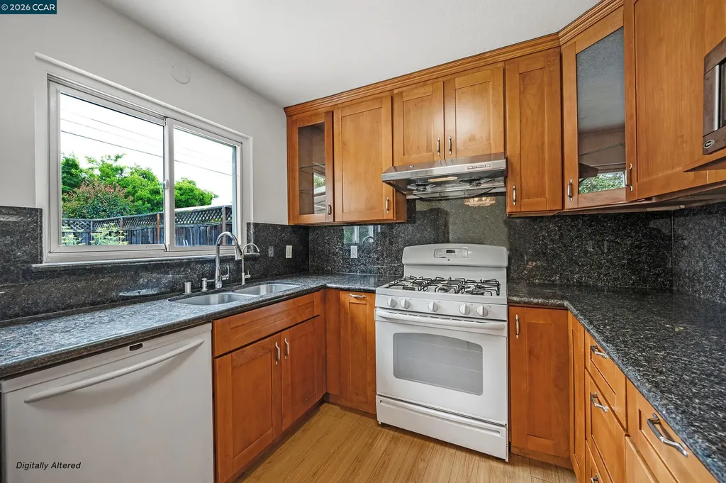 1446 Sunshine Drive Concord CA 94520