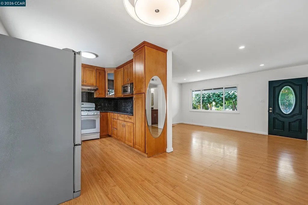 1446 Sunshine Drive Concord CA 94520