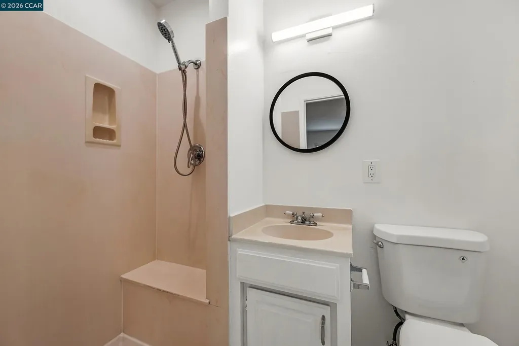 1446 Sunshine Drive Concord CA 94520