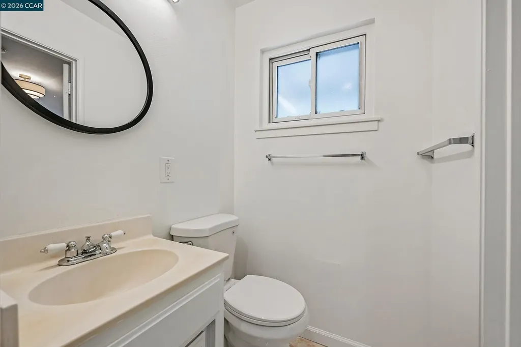 1446 Sunshine Drive Concord CA 94520