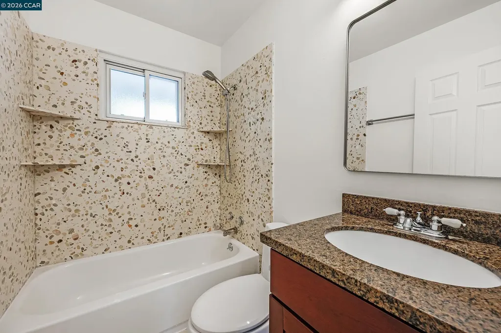 1446 Sunshine Drive Concord CA 94520