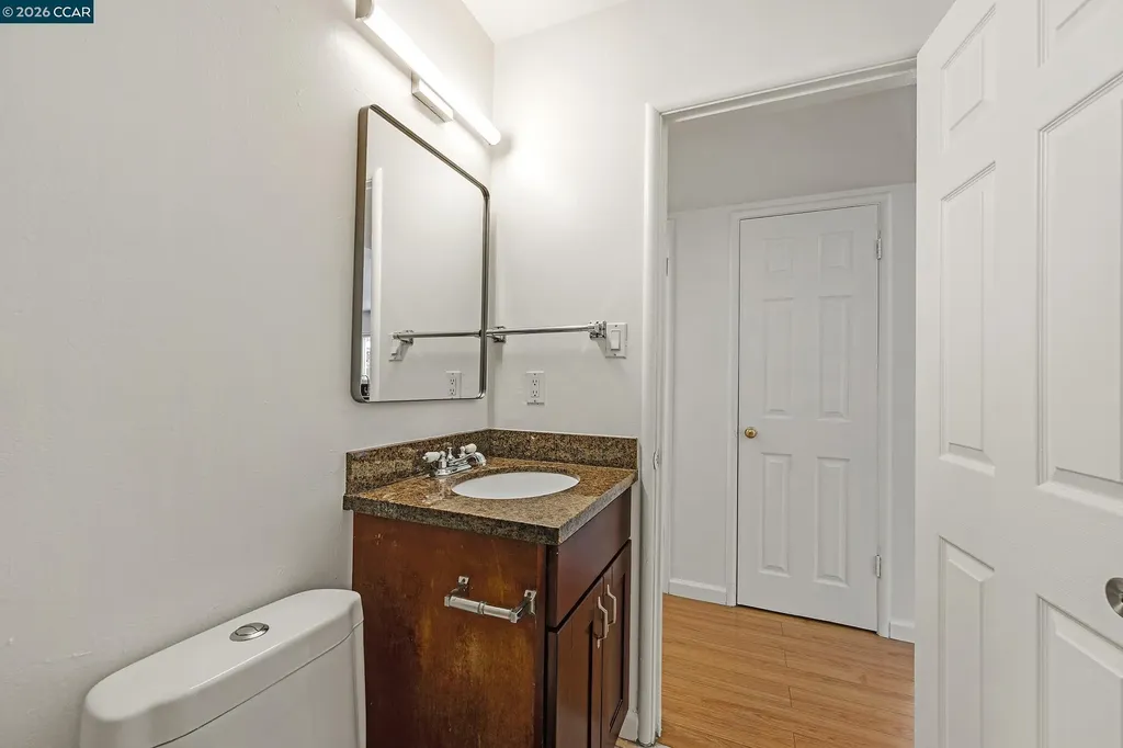 1446 Sunshine Drive Concord CA 94520