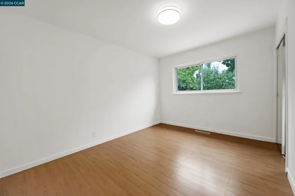 1446 Sunshine Drive Concord CA 94520
