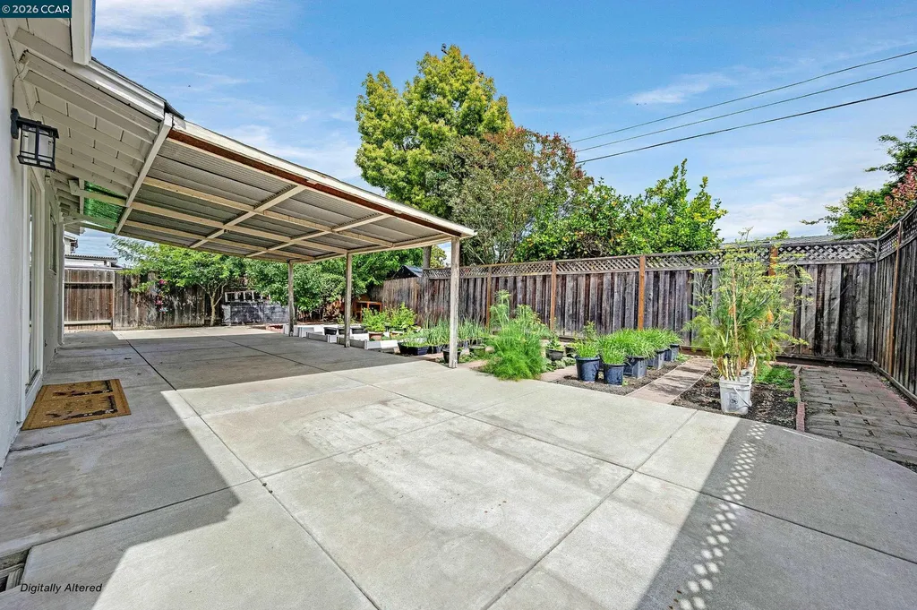 1446 Sunshine Drive Concord CA 94520