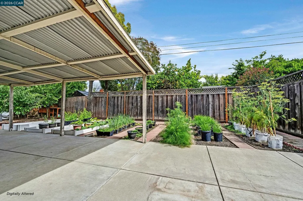1446 Sunshine Drive Concord CA 94520