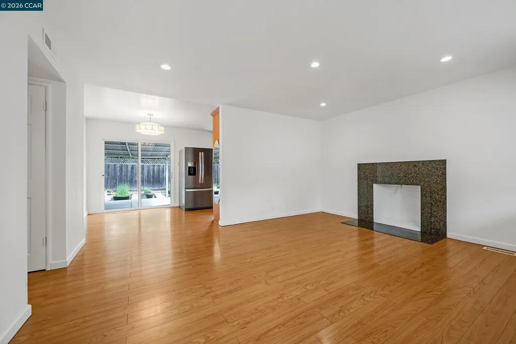 1446 Sunshine Drive Concord CA 94520