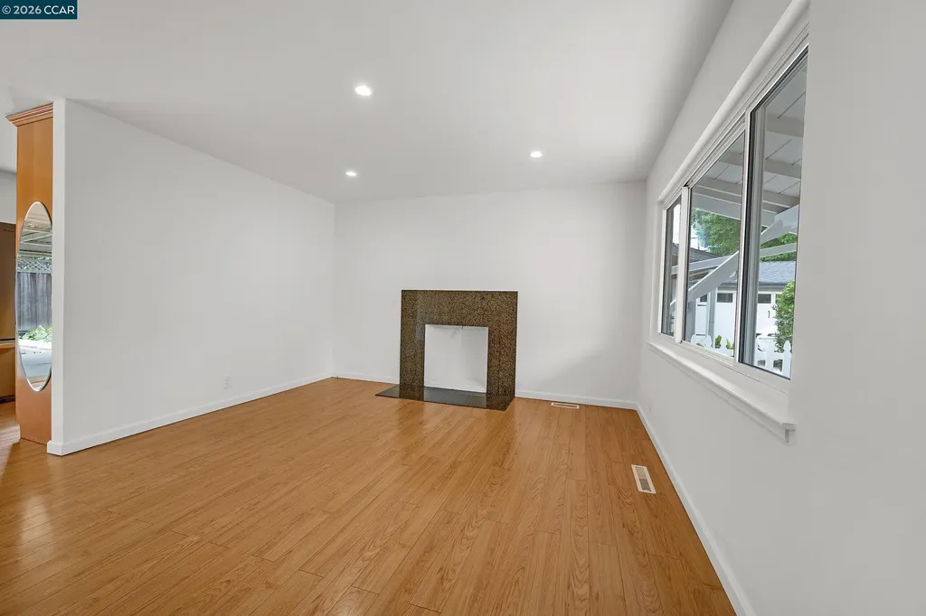 1446 Sunshine Drive Concord CA 94520