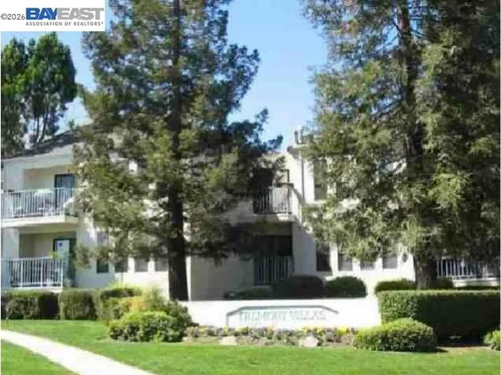 1930 Barrymore Common Fremont CA 94538