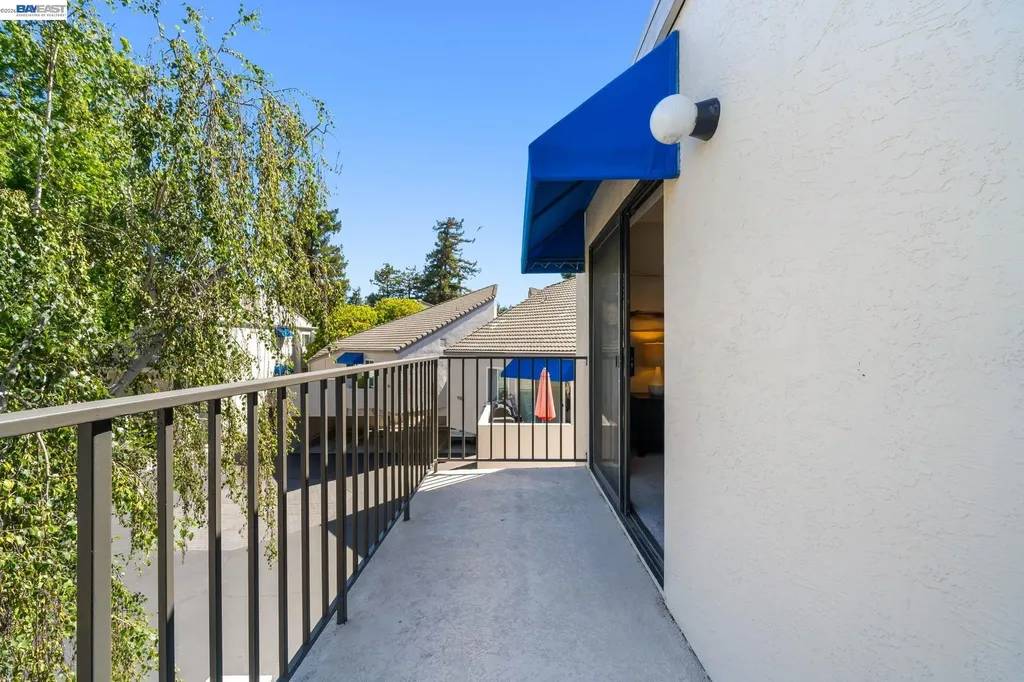 1930 Barrymore Common Fremont CA 94538