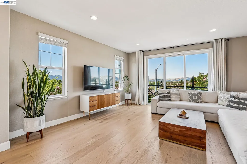 4201 Sunset View Drive Dublin CA 94568