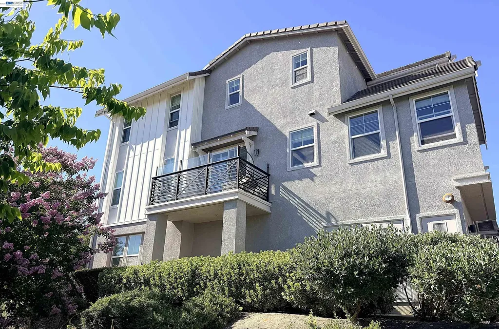 4201 Sunset View Drive Dublin CA 94568