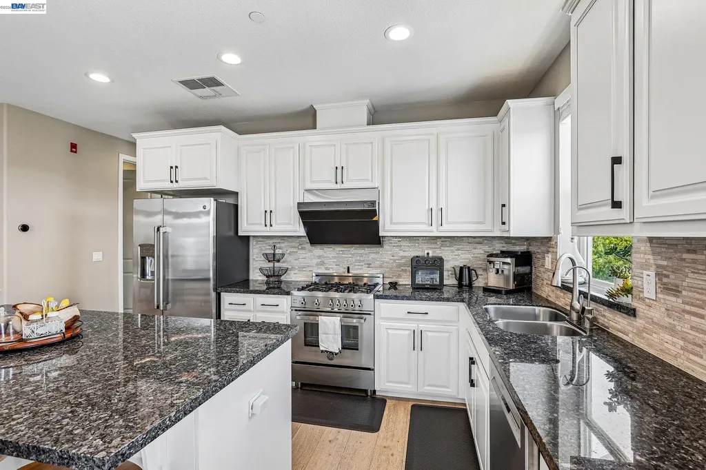 4201 Sunset View Drive Dublin CA 94568