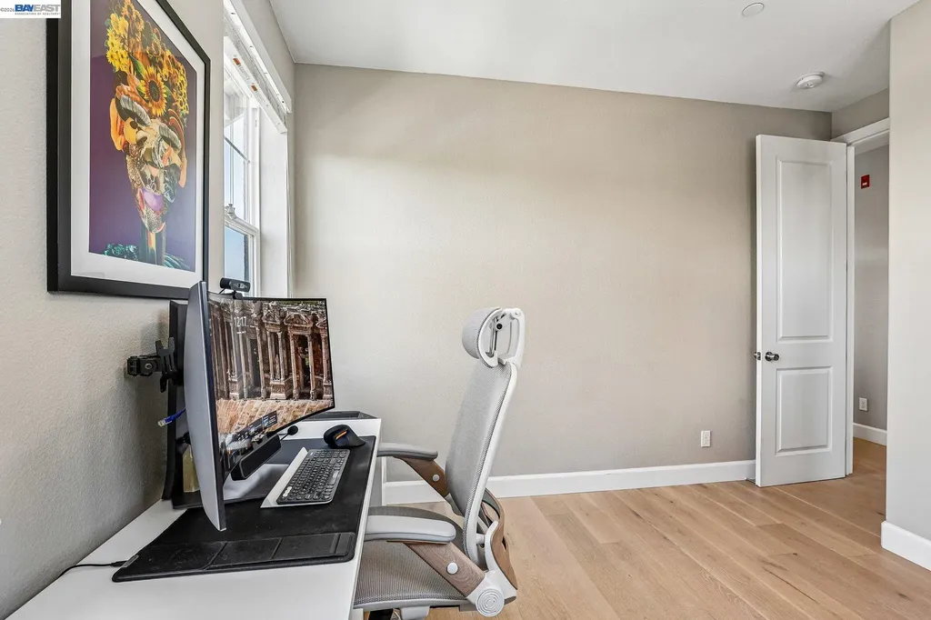4201 Sunset View Drive Dublin CA 94568