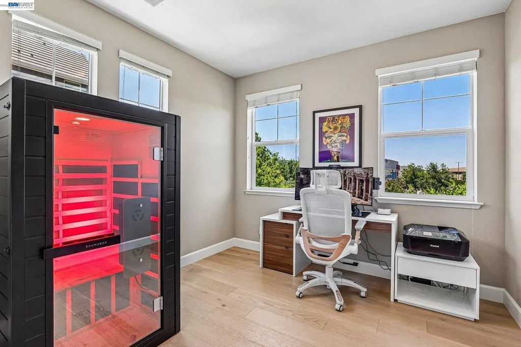 4201 Sunset View Drive Dublin CA 94568