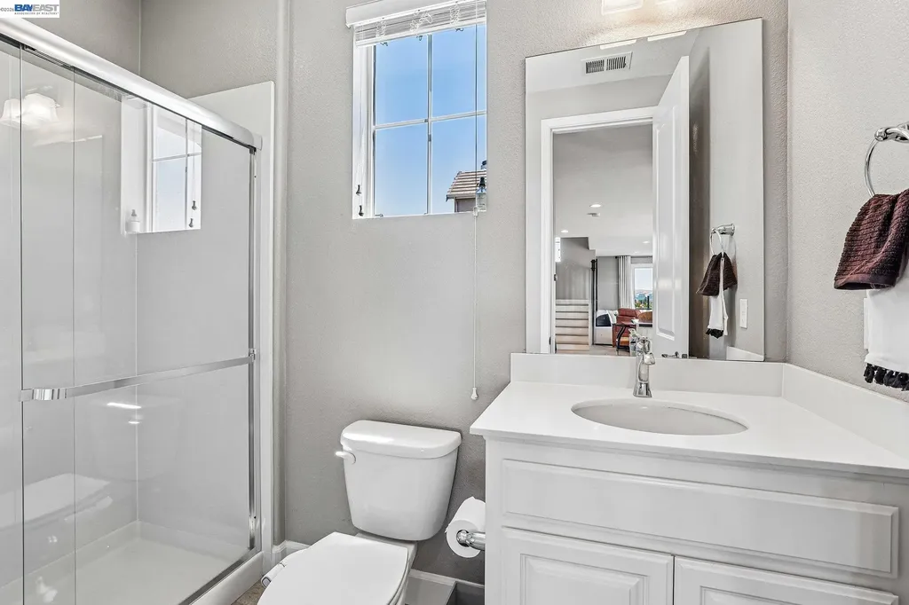 4201 Sunset View Drive Dublin CA 94568