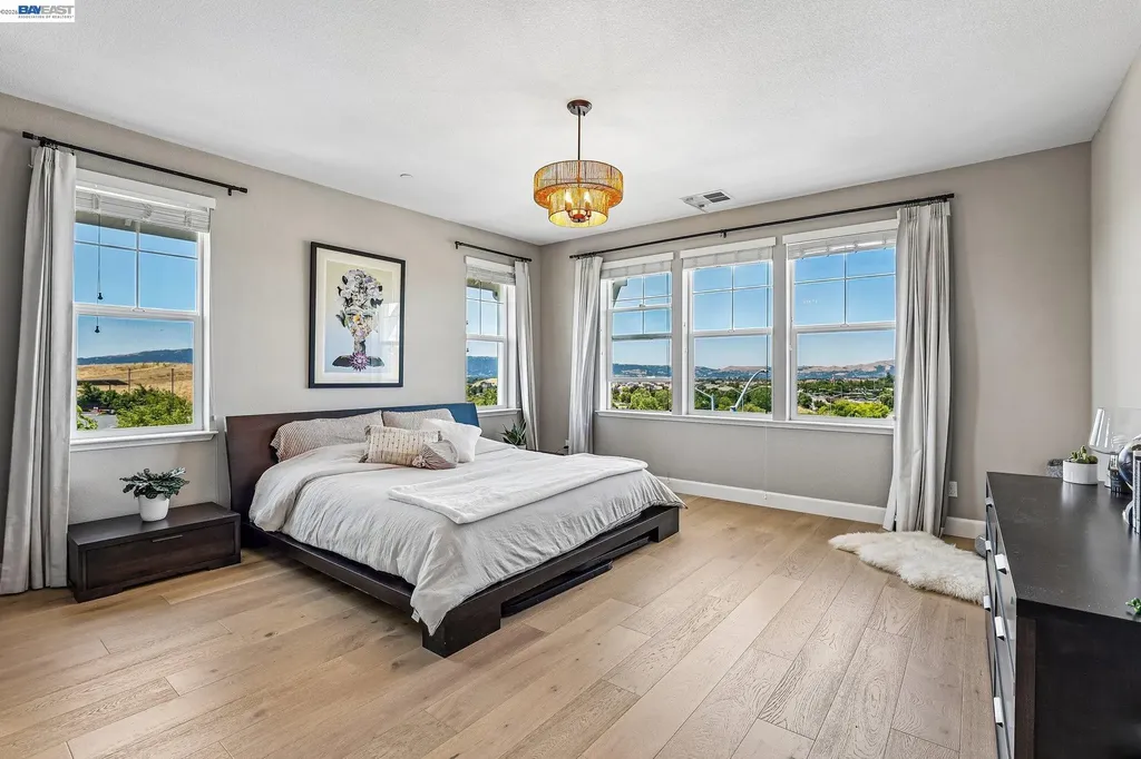 4201 Sunset View Drive Dublin CA 94568