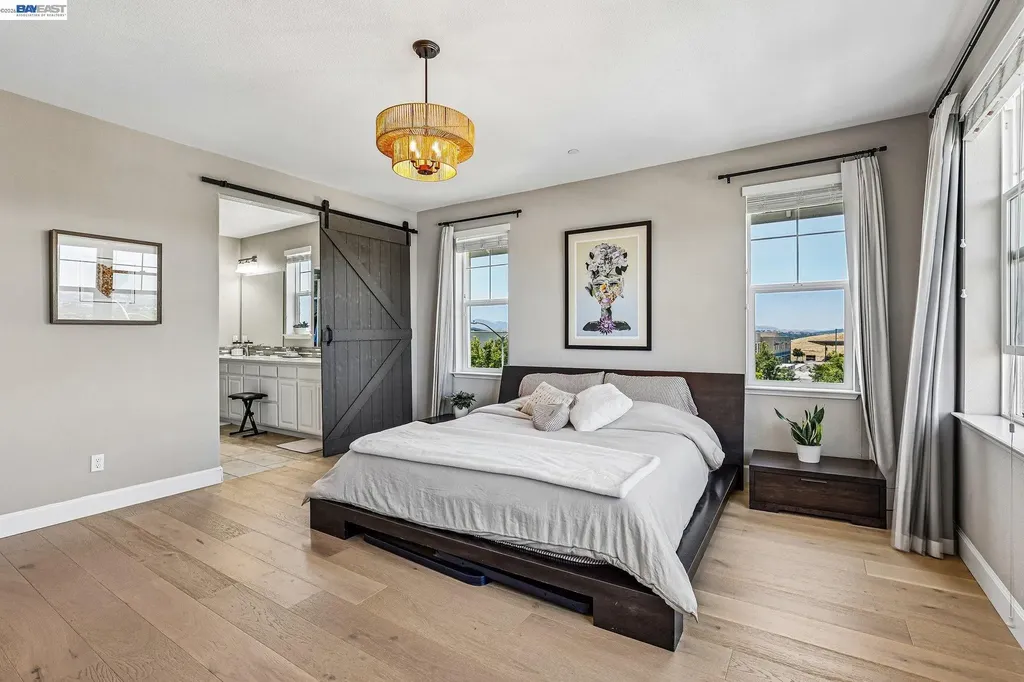 4201 Sunset View Drive Dublin CA 94568