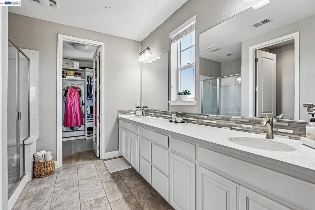 4201 Sunset View Drive Dublin CA 94568