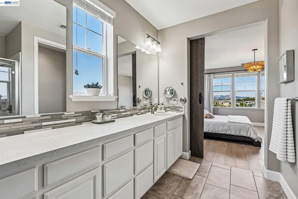 4201 Sunset View Drive Dublin CA 94568