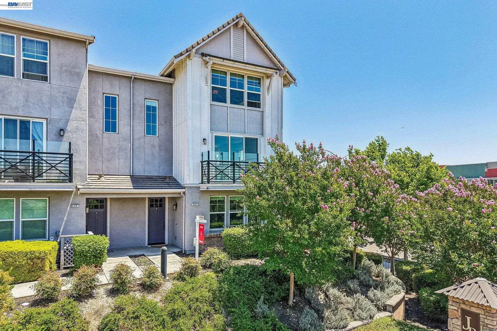 4201 Sunset View Drive Dublin CA 94568