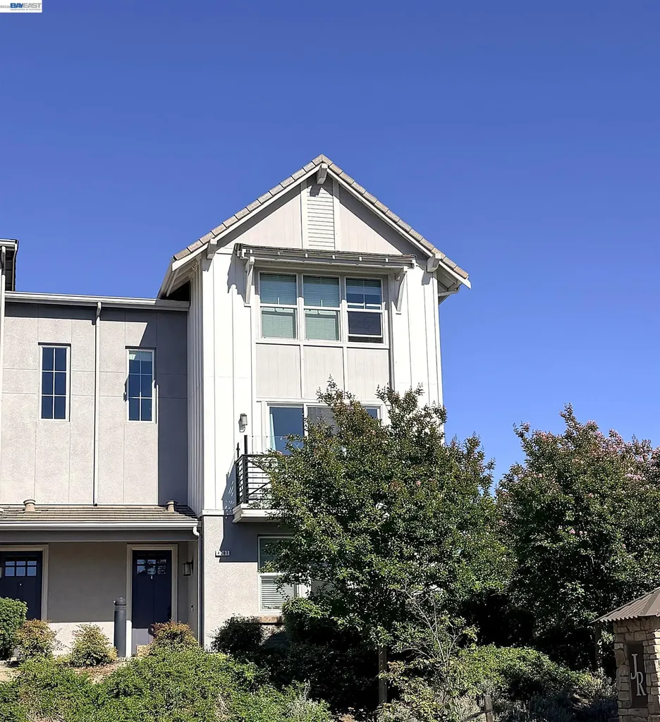 4201 Sunset View Drive Dublin CA 94568