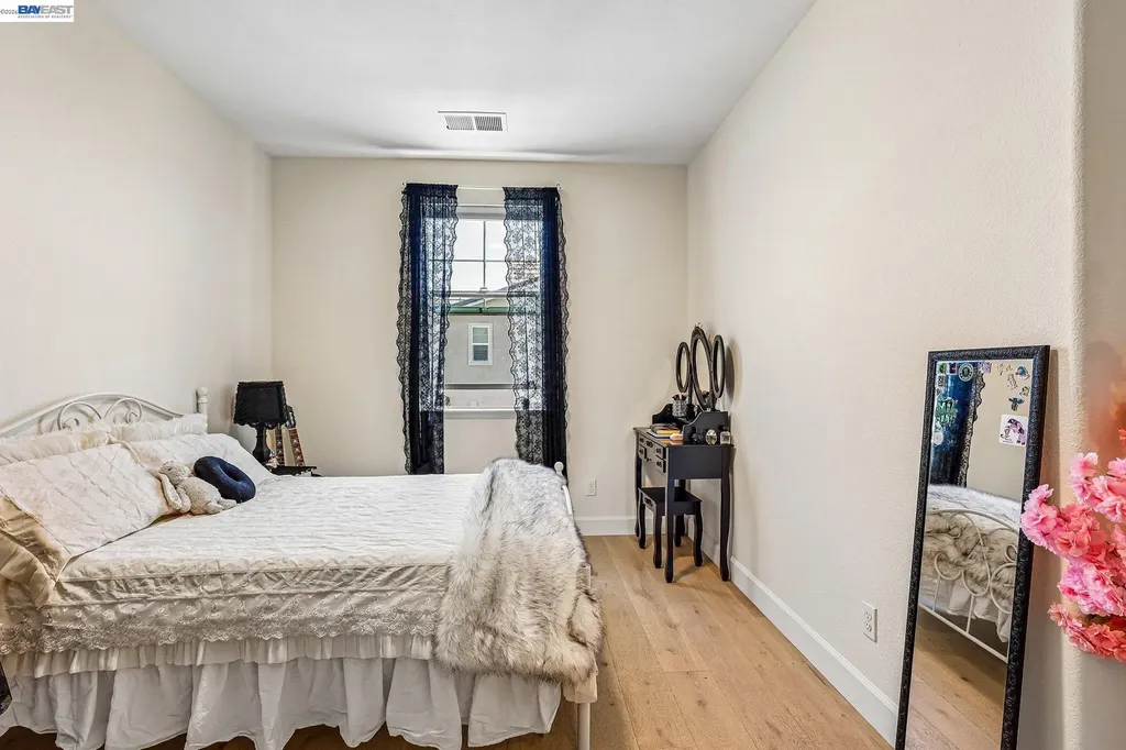 4201 Sunset View Drive Dublin CA 94568