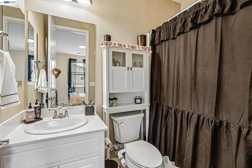4201 Sunset View Drive Dublin CA 94568