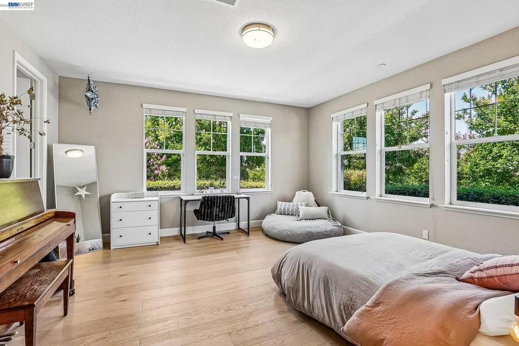 4201 Sunset View Drive Dublin CA 94568
