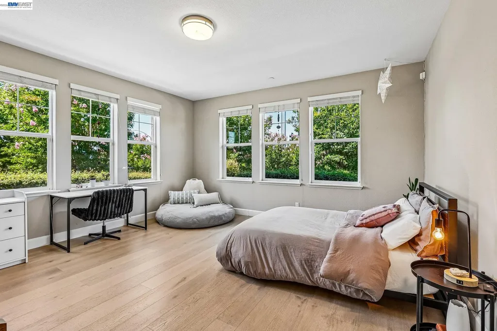 4201 Sunset View Drive Dublin CA 94568