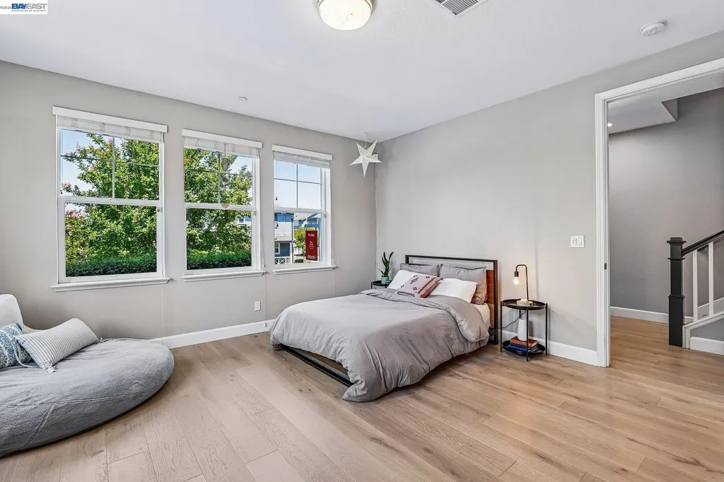 4201 Sunset View Drive Dublin CA 94568