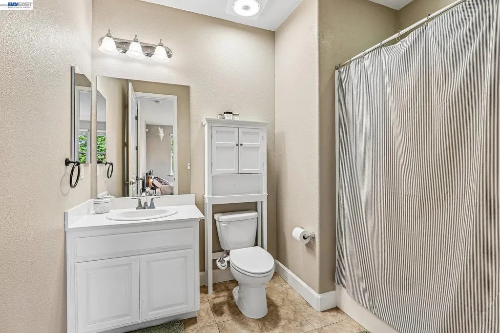 4201 Sunset View Drive Dublin CA 94568