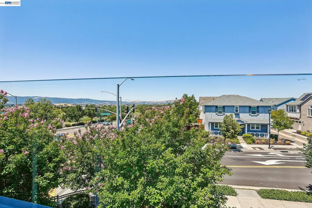 4201 Sunset View Drive Dublin CA 94568