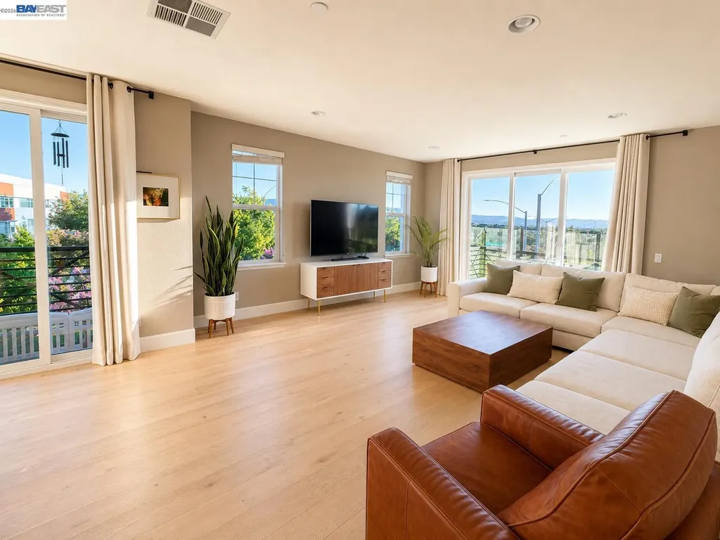 4201 Sunset View Drive Dublin CA 94568
