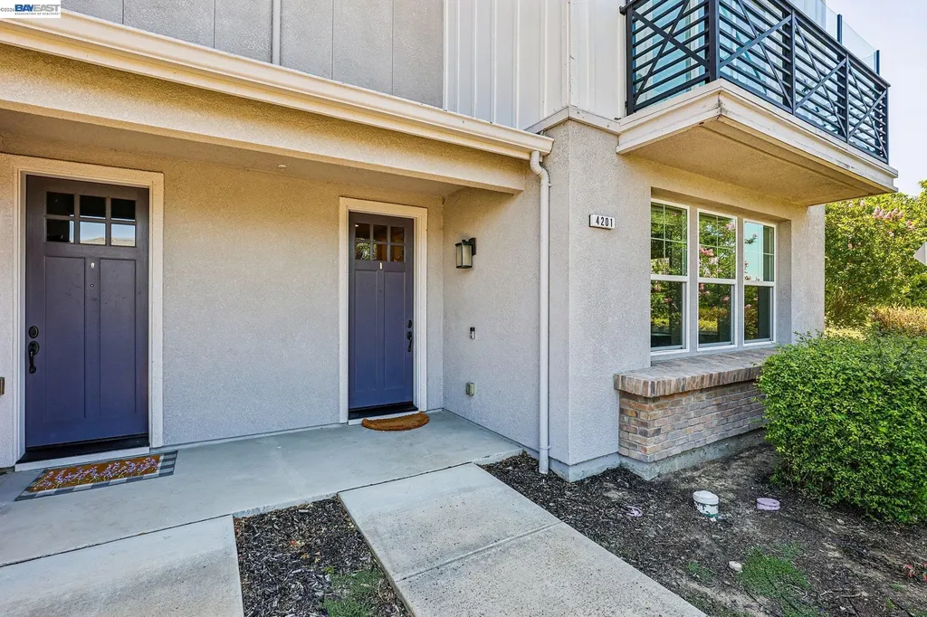 4201 Sunset View Drive Dublin CA 94568