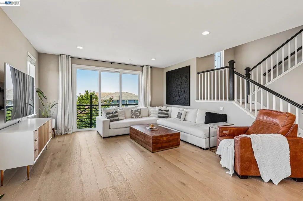 4201 Sunset View Drive Dublin CA 94568