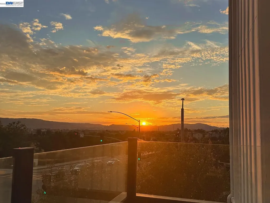 4201 Sunset View Drive Dublin CA 94568