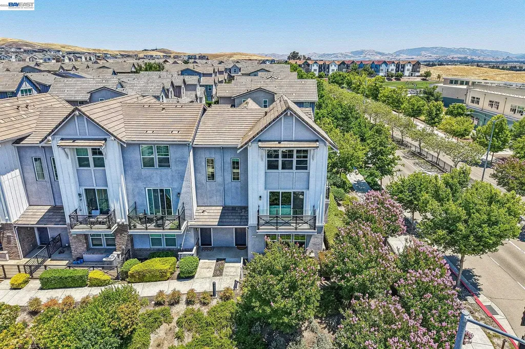 4201 Sunset View Drive Dublin CA 94568