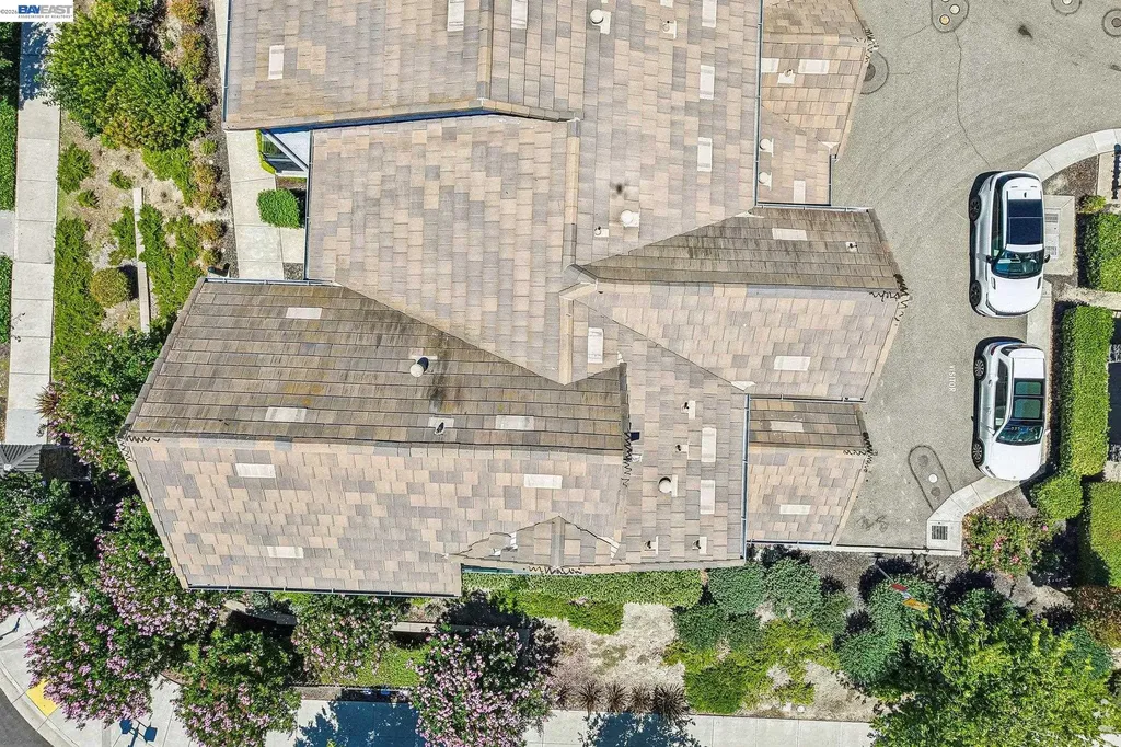 4201 Sunset View Drive Dublin CA 94568